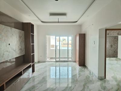 Hall Image of 1266 Sq.ft 3 BHK Apartment / Flat for sale in Porur Chennai for Rs. 10507800