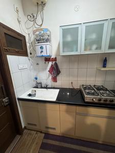 Kitchen Image of 7000 Sq.ft 5 BHK Villa for rent in Jakkur Bengaluru for Rs. 275000