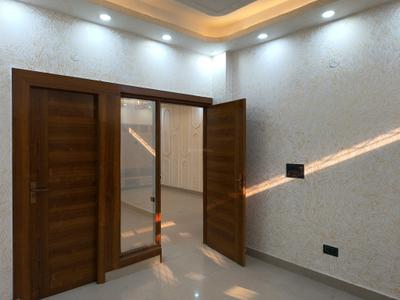 Bedroom Image of 1250 Sq.ft 3 BHK Builder Floor for sale in Indirapuram Ghaziabad for Rs. 11500000