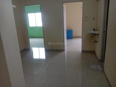 Hall Image of 1665 Sq.ft 2 BHK Apartment / Flat for sale in Thaltej Ahmedabad for Rs. 6000000