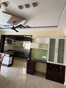 Hall Image of 1170 Sq.ft 2 BHK Apartment / Flat for sale in SSVR Acacia, Panathur Bengaluru for Rs. 14500000
