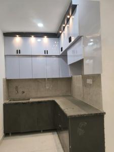 Kitchen Image of 1070 Sq.ft 2 BHK Apartment / Flat for sale in Noida Extension Greater Noida for Rs. 4000000