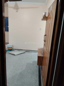 Bedroom Image of 500 Sq.ft 1 BHK Apartment / Flat for rent in BTM Layout 2nd Stage Bengaluru for Rs. 25000