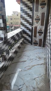 Image of 1100 Sq.ft 2 BHK Apartment / Flat for sale in Airport Gate no. 1, Kolkata for Rs. 3905000