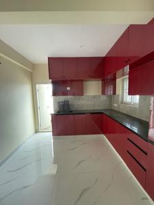 Kitchen Image of 1200 Sq.ft 2 BHK Apartment / Flat for rent in Whitefield Bengaluru for Rs. 29500