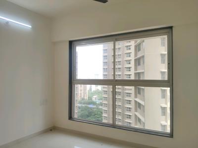 Bedroom Image of 610 Sq.ft 2 BHK Apartment / Flat for sale in Piramal Revanta Tower 4, Bhandup West Mumbai for Rs. 21500000