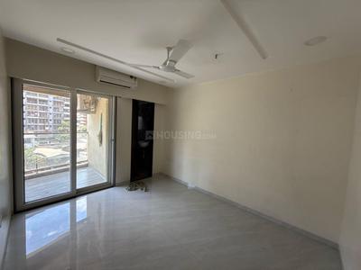 Bedroom Image of 1072 Sq.ft 2 BHK Apartment / Flat for sale in Gurukrupa Jayantam, Ghatkopar East Mumbai for Rs. 17000000
