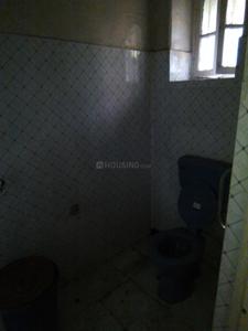 Bathroom Image of 1250 Sq.ft 2.5 BHK Builder Floor for sale in Lake Gardens Kolkata for Rs. 7500000