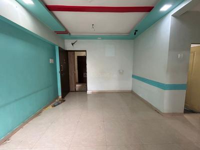 1 BHK Flat