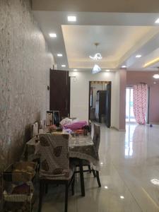 Dining Area Image of 2500 Sq.ft 4 BHK Builder Floor for sale in Sector 49 Faridabad for Rs. 23500000
