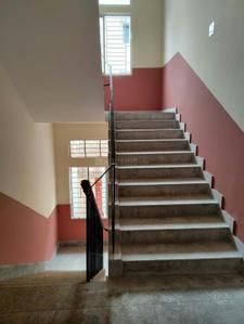 Image of 1075 Sq.ft 2 BHK Apartment / Flat for sale in Ganguly Bagan, Kolkata for Rs. 5400000