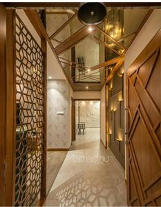 Image of 2300 Sq.ft 2 BHK Apartment / Flat for rent in Accurate Tulsi Palm, Kankhal, Haridwar for Rs. 18000