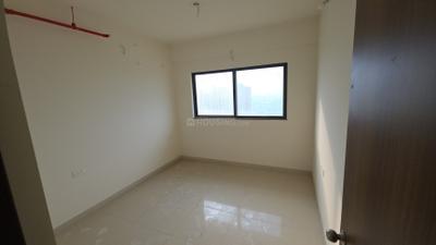 Bedroom Image of 1000 Sq.ft 2 BHK Apartment / Flat for sale in Shapoorji Pallonji Vanaha, Bavdhan Pune for Rs. 8500000