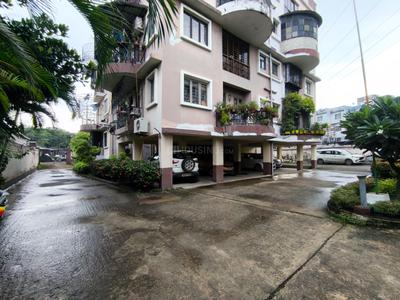 Image of 915 Sq.ft 2 BHK Apartment / Flat for rent in Kamalgazi, Kolkata for Rs. 12000