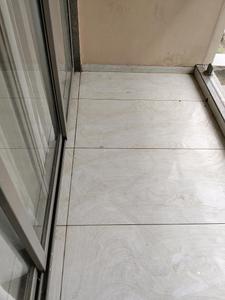 Living Room Image of 1700 Sq.ft 3 BHK Apartment / Flat for sale in Ashapura Samanvay Scintilla, Bopal Ahmedabad for Rs. 8200000