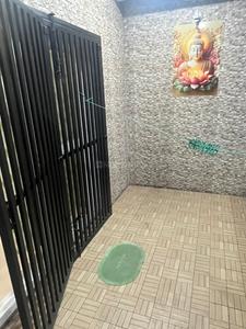 Bathroom Image of 1700 Sq.ft 2.5 BHK Independent House for sale in Pionier Lake Dew, Gattahalli Bengaluru for Rs. 16500000