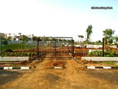 Image of 1200 Sq.ft Residential Plot / Land for sale in Arun Excello Green Acres III, Sriperumbudur, Chennai for Rs. 2640000