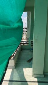 Image of 1010 Sq.ft 2 BHK Independent House for rent in Bagatpur, Varanasi for Rs. 10000