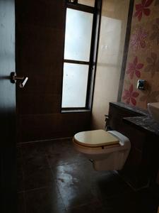 Bedroom Two Image of 1050 Sq.ft 2 BHK Apartment / Flat for sale in Patel Palace, Kamothe Navi Mumbai for Rs. 12500000
