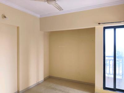 Bedroom Image of 1100 Sq.ft 2 BHK Apartment / Flat for sale in Mangeshi Tulip, Kalyan West Kalyan for Rs. 8100000