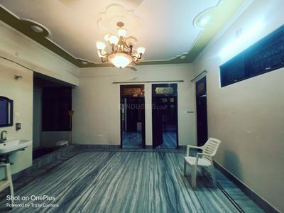 Hall Image of 1500 Sq.ft 2.5 BHK Independent House for rent in Ashok Nagar Allahabad for Rs. 31000