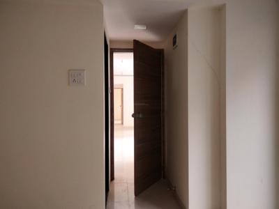 Bedroom Image of 1400 Sq.ft 3 BHK Apartment / Flat for sale in Omkara Pride, Taloja Navi Mumbai for Rs. 8200000