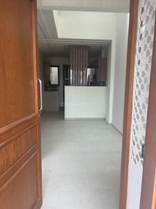Hall Image of 1800 Sq.ft 3 BHK Independent House for sale in Bhicholi Mardana Indore for Rs. 9600000