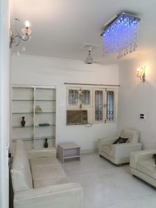 Hall Image of 1400 Sq.ft 2 BHK Apartment / Flat for rent in DDA Flats Vasant Kunj, Vasant Kunj New Delhi for Rs. 55000