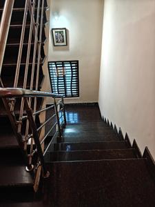 Image of 3000 Sq.ft 5 BHK Duplex for rent in Amrutahalli, Bengaluru for Rs. 75000