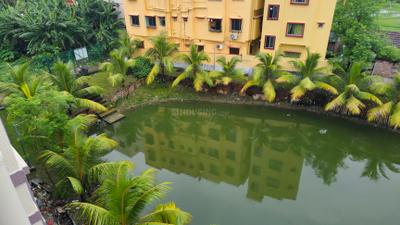 Image of 725 Sq.ft 2 BHK Apartment / Flat for sale in New Town, Kolkata for Rs. 3100000