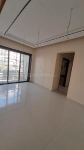 Hall Image of 550 Sq.ft 1 BHK Apartment / Flat for sale in Jai Tirupati Tirupati Pooja, Bhayandar East Mira Bhayandar for Rs. 8000000