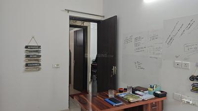 3 BHK Flat