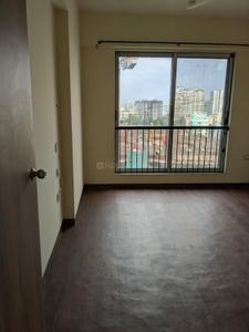 Bedroom Image of 753 Sq.ft 2 BHK Apartment / Flat for rent in Sabari Hillgrange, Chembur Mumbai for Rs. 79425