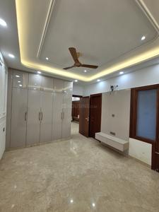 Hall Image of 1800 Sq.ft 3 BHK Builder Floor for sale in Krishna Nagar New Delhi for Rs. 32500000