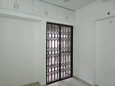 Bedroom Image of 679 Sq.ft 1.5 BHK Apartment / Flat for sale in Majestique Palm Atlantis, Wagholi Pune for Rs. 3851000