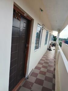 Balcony Image of 1000 Sq.ft 2 BHK Apartment / Flat for rent in Avinashi Taluk Tiruppur for Rs. 8500