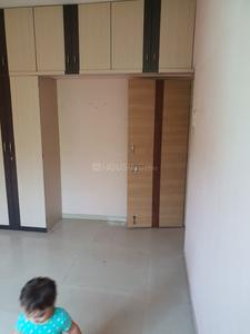 Bedroom Image of 1000 Sq.ft 2 BHK Apartment / Flat for sale in Nashik Road Nashik for Rs. 3000000