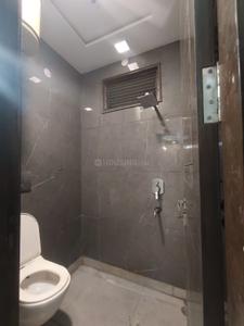 Image of 720 Sq.ft 2 BHK Builder Floor for rent in Mukherjee Nagar, New Delhi for Rs. 27000