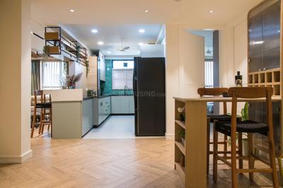 Hall Image of 1850 Sq.ft 3 BHK Builder Floor for sale in Sector 57 Gurgaon for Rs. 32500000