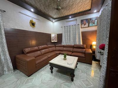Bedroom Image of 2700 Sq.ft 5 BHK Independent House for sale in Teliarganj Allahabad for Rs. 16000000