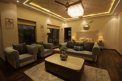 Hall Image of 6300 Sq.ft 4 BHK Independent House for sale in Shyam Nagar Jaipur for Rs. 67500000