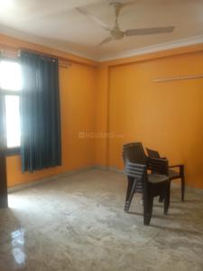 Hall Image of 1000 Sq.ft 2 BHK Builder Floor for sale in Vasant Kunj New Delhi for Rs. 8500000