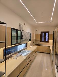 Kitchen Image of 5000 Sq.ft 4 BHK Independent House for sale in Sahastradhara Road Dehradun for Rs. 30900000