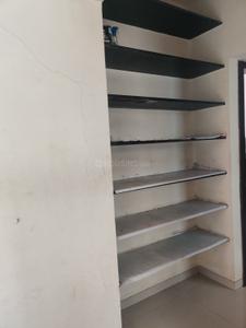Image of 980 Sq.ft 2 BHK Apartment / Flat for rent in Amrutdham, Nashik for Rs. 12000