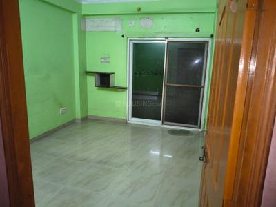 Bedroom Image of 1100 Sq.ft 2 BHK Apartment / Flat for sale in Sangam Link Apartments, Allahpur Allahabad for Rs. 9000000
