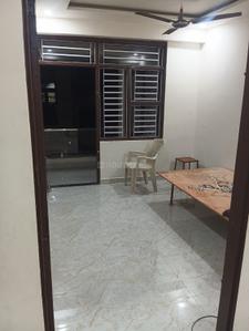 Hall Image of 999 Sq.ft 2 BHK Builder Floor for rent in Khatipura Jaipur for Rs. 15000