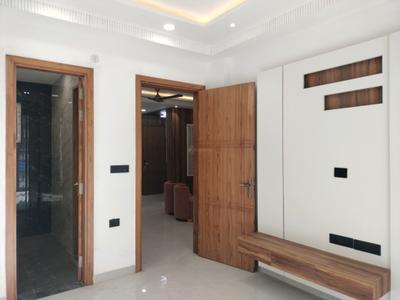 Bedroom Image of 1620 Sq.ft 3 BHK Builder Floor for sale in BPTP District 3, Sector 85 Faridabad for Rs. 17500000
