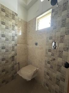 Image of 734 Sq.ft 2 BHK Apartment / Flat for sale in Chinar Park, Kolkata for Rs. 4200000