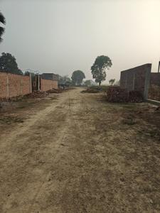 Image of 1250 Sq.ft Residential Plot / Land for sale in Jhalwa, Allahabad for Rs. 3280000