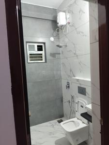 Bathroom Image of 1200 Sq.ft 2 BHK Villa for rent in Undri Pune for Rs. 6000